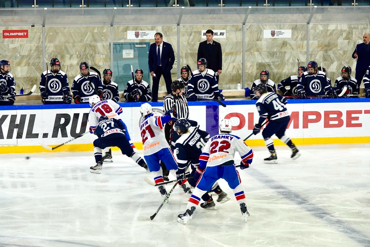    Фото: «Республика» / Родион Филиппов