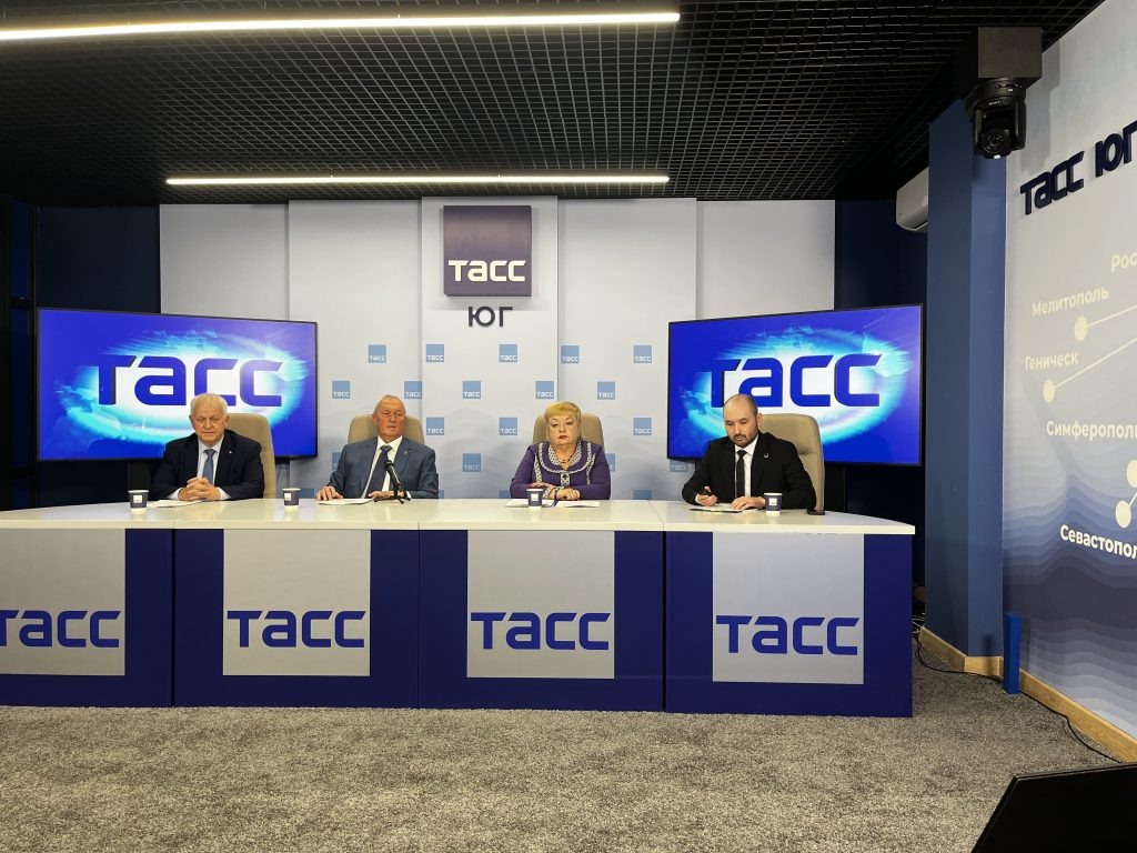    Фото пресс-службы Ростовстат Газета Колос