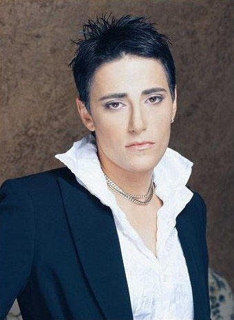 Елена Погребижская