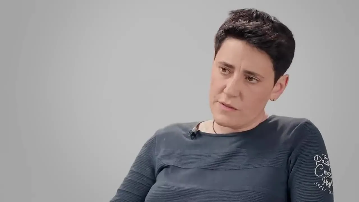 Елена Погребижская