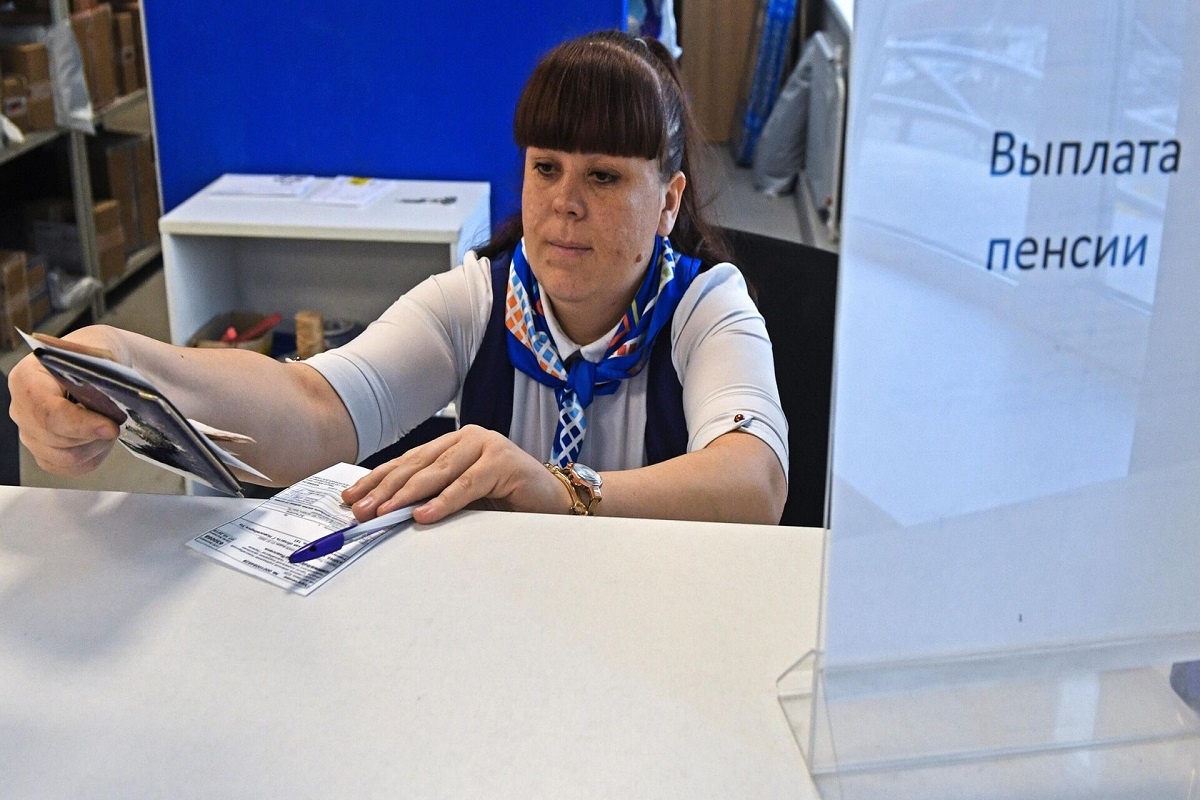    Фото: Александр Кряжев, источник: РИА Новости