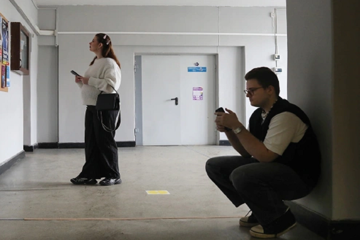    Фото: Анастасия Макарычева, источник: РИА Новости