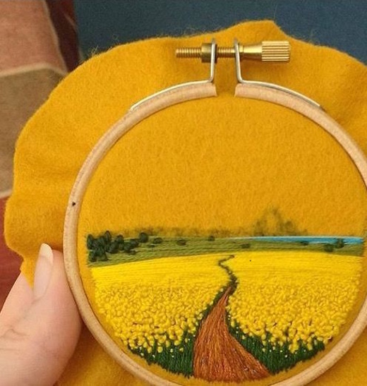 Автор - @chromato_mania. Фотография взята из открытых и бесплатных источников