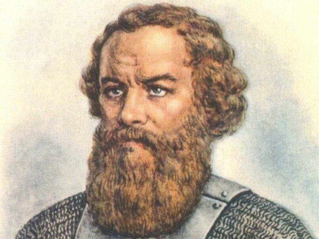 Козьма Минин