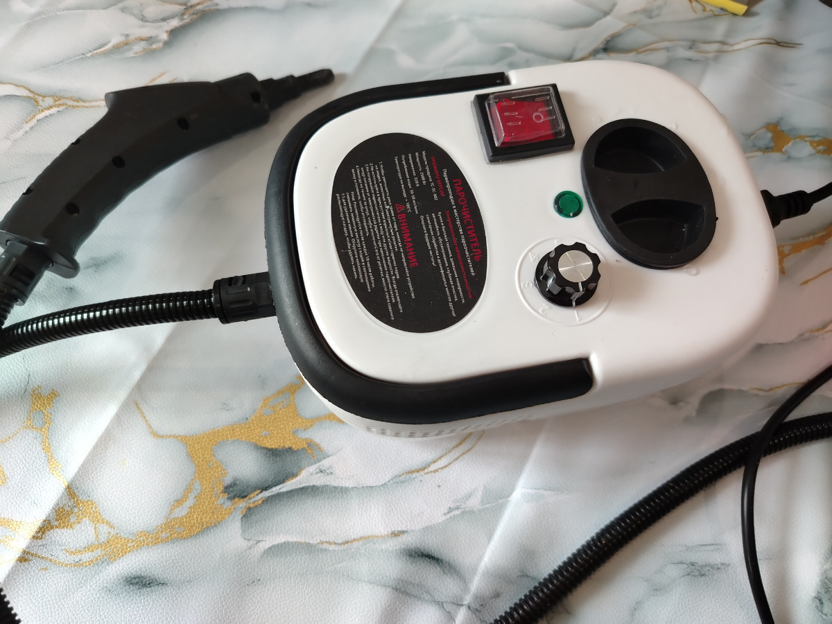 Мой компактный помощник ❤️