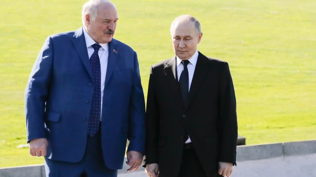    Фото: Roman Naumov /Globallookpress