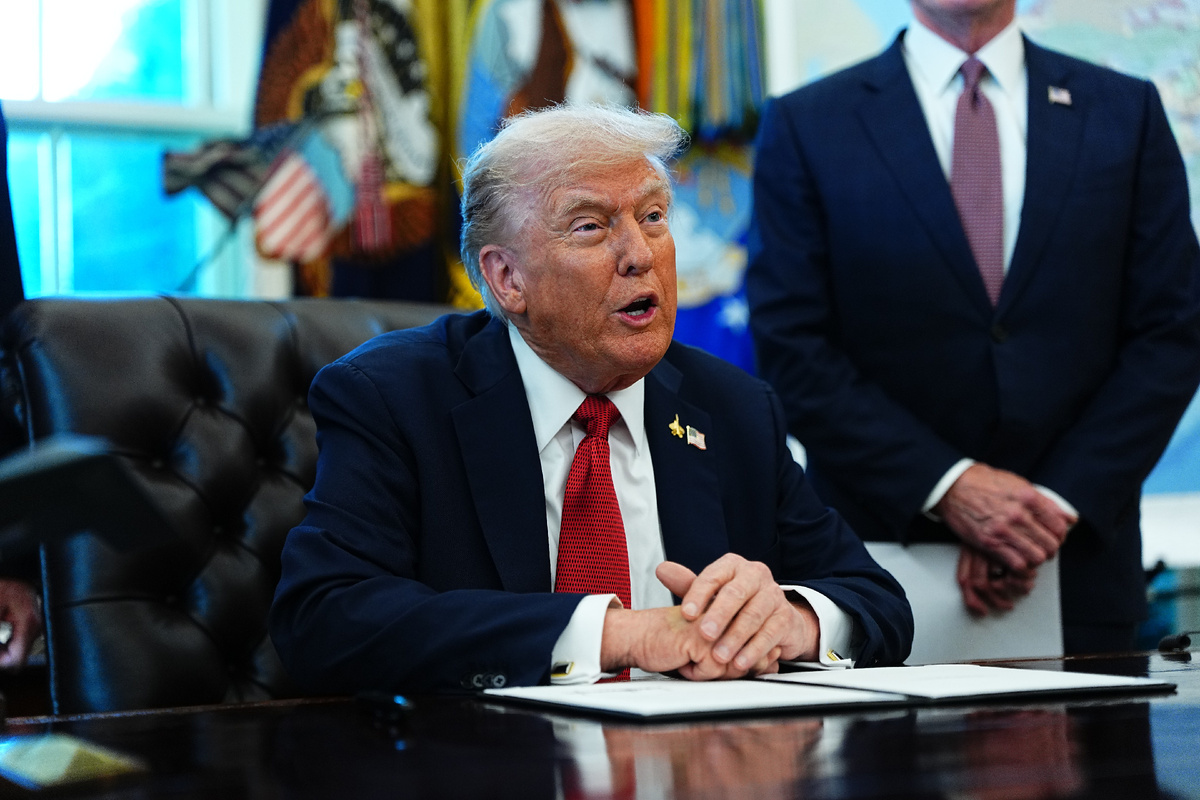 Aaron Schwartz - Pool via CNP / Keystone Press Agency / Global Look Press