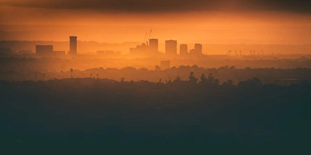 Свердловскую область накрывает смог