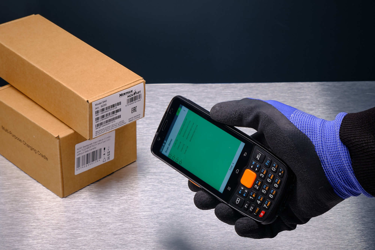 Источник: PORT Production