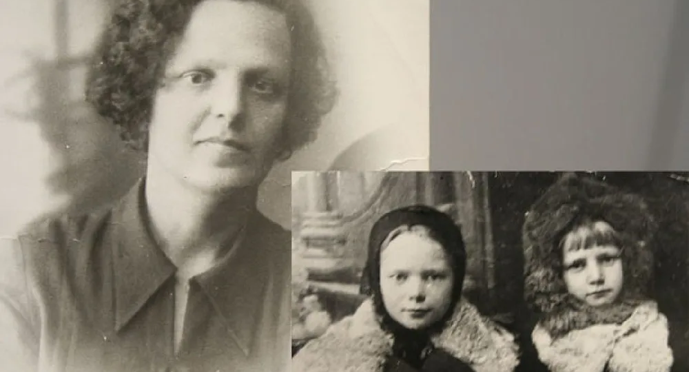 Расстреляна вместе с детьми: история женщины, которая не сдалась врагу