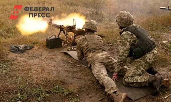    Фото: fedpress.ru Олеся Шмелева