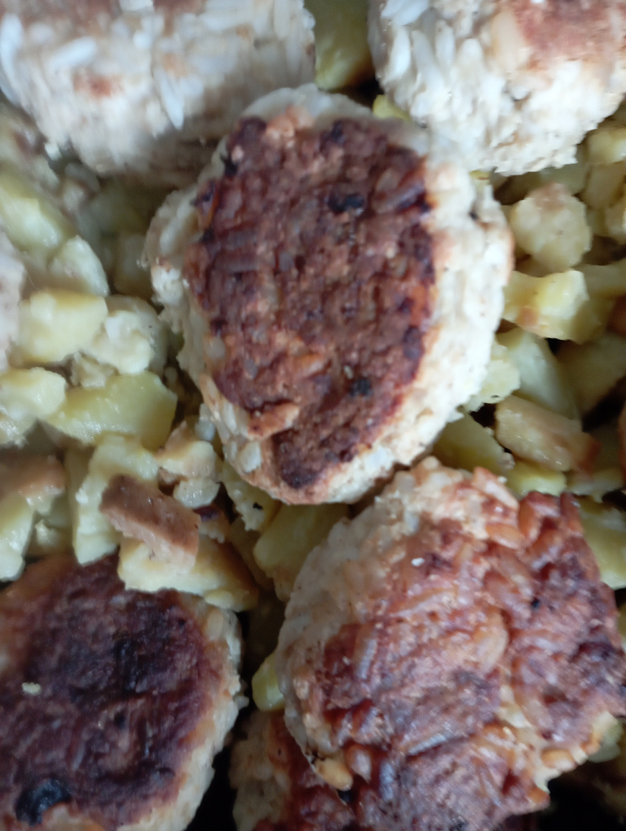 Личное фото учение с печеньеи