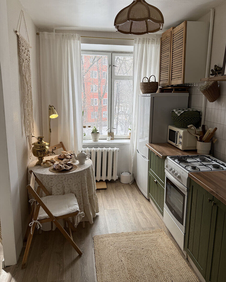     Фото: @bobrushkin_domik