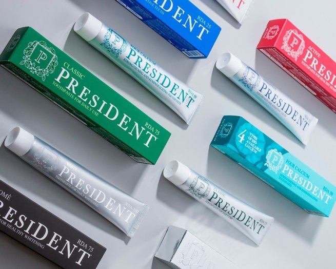    «Быть понятным, но не простым»: директор по маркетингу PresiDENT о балансе между наукой и масс-маркетом