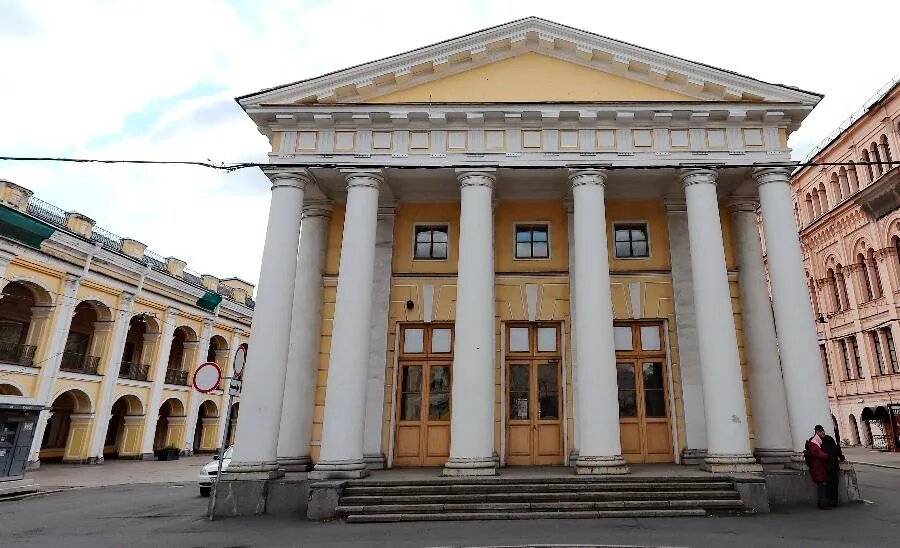 ФОТО Дмитрия СОКОЛОВА