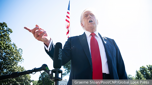     Фото: Graeme Sloan/Pool/CNP/Global Look Press   
 Текст: Вера Басилая