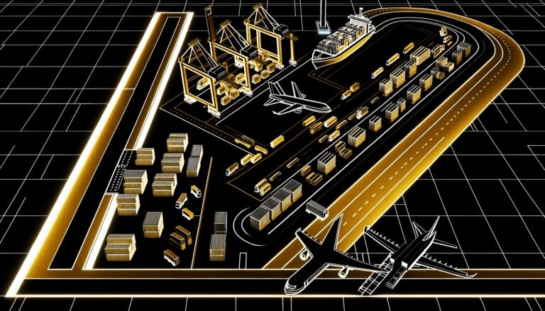    Ключевые слова в SEO: как правильно выстраивать контент для привлечения клиентов в логистике Vladislav Ageev