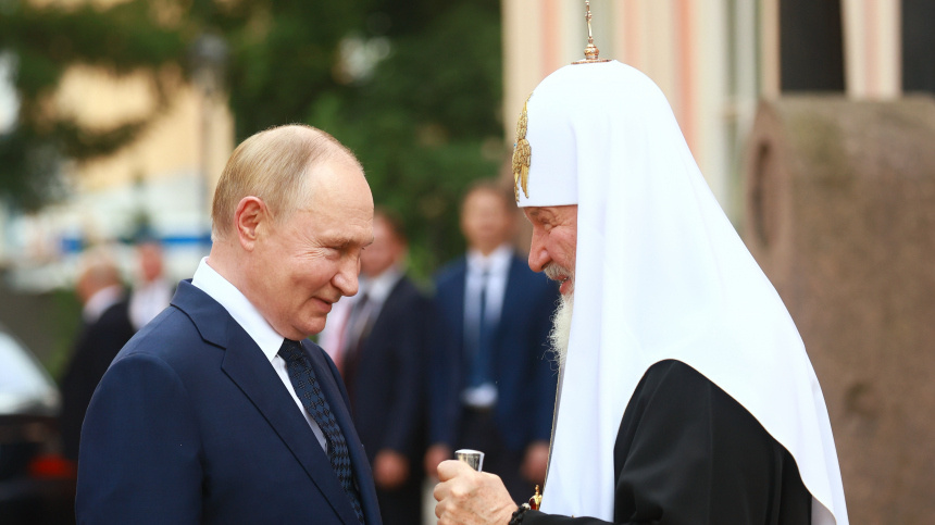    Фото: © РИА Новости/Владимир Смирнов