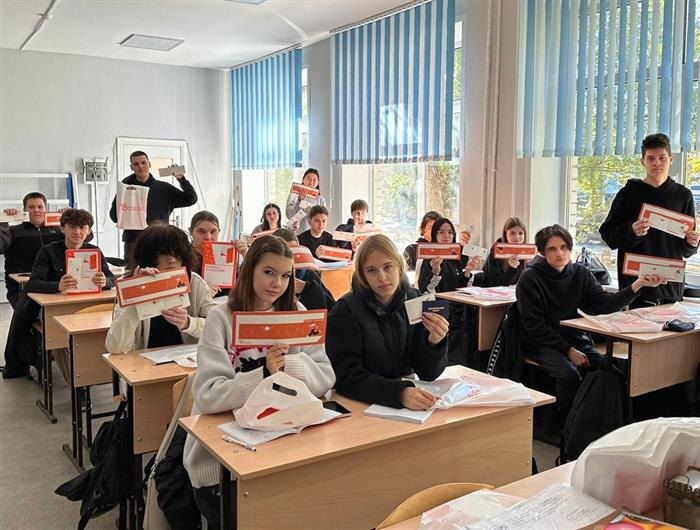    ФОТО: предоставлено пресс-службой "Транспорт будущего"