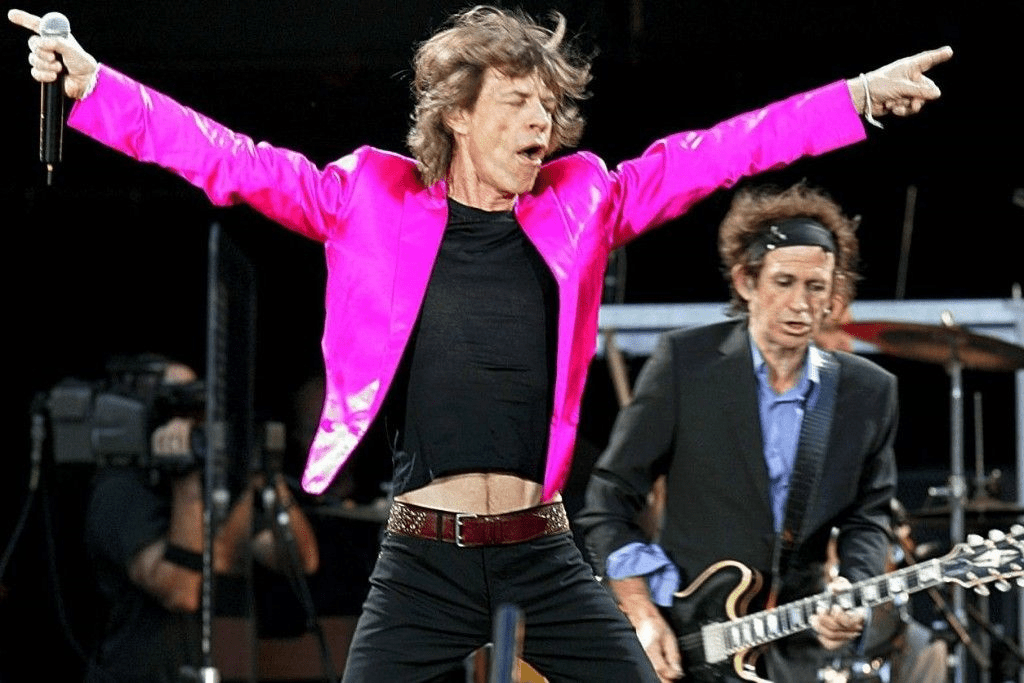 Меня этот дедушка особенно впечатляет
