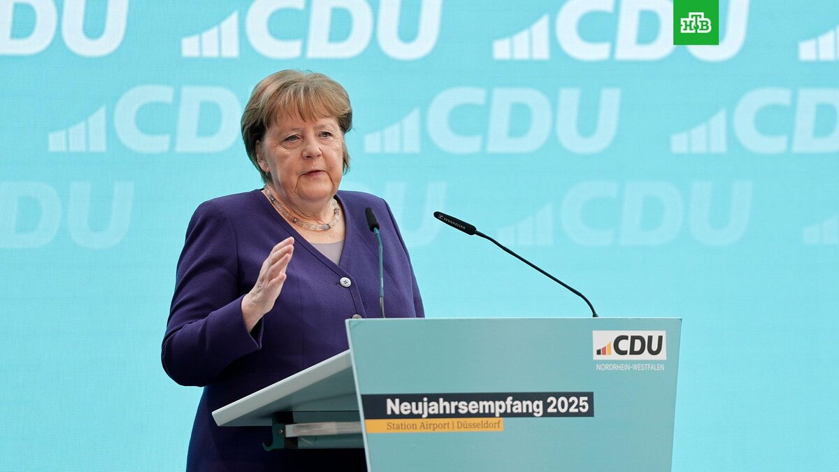    Фото: RONALD WITTEK / EPA / TASS