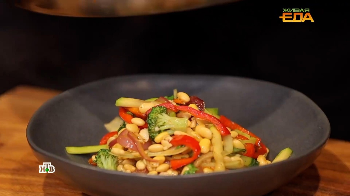    Как похудеть на соевых продуктах: наш эксперимент длиною в месяц