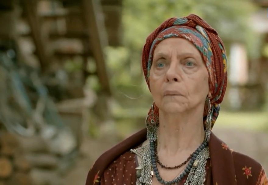    Фото: кадр сериала «Другие»