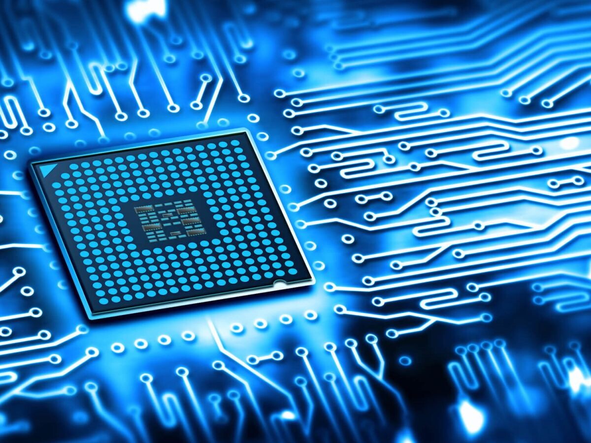    JEDEC анонсировала стандарт памяти UFS 5.0. Что в нём изменится?