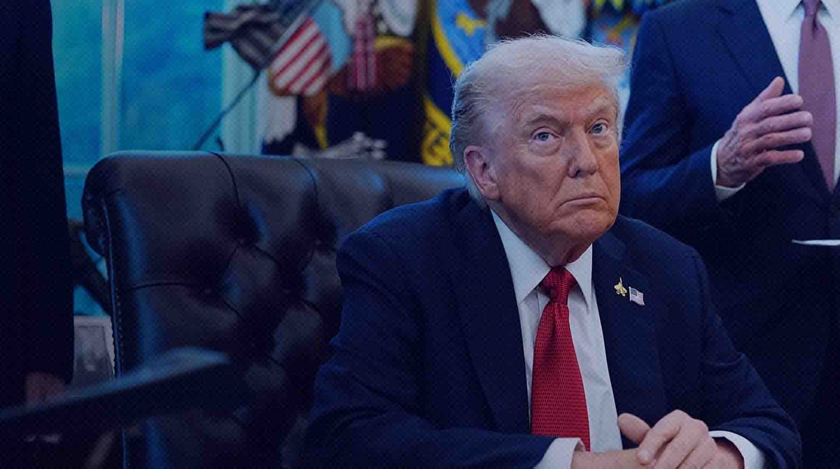    Фото: Global Look Press / Pool via CNP