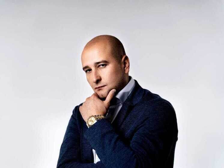   Лилия Шарловская