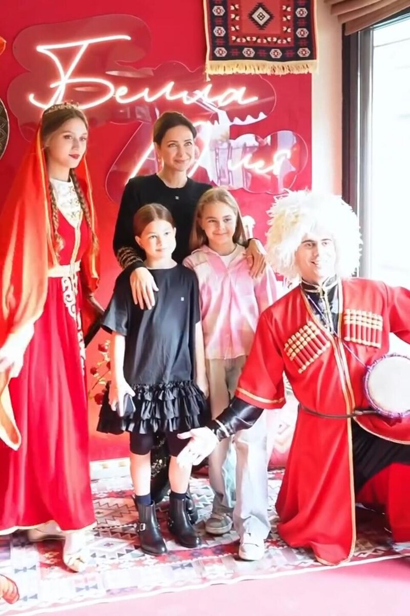     Социальные сети