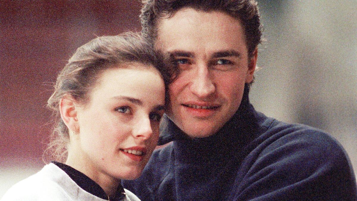    Игорь Уткин/ИТАР-ТАСС