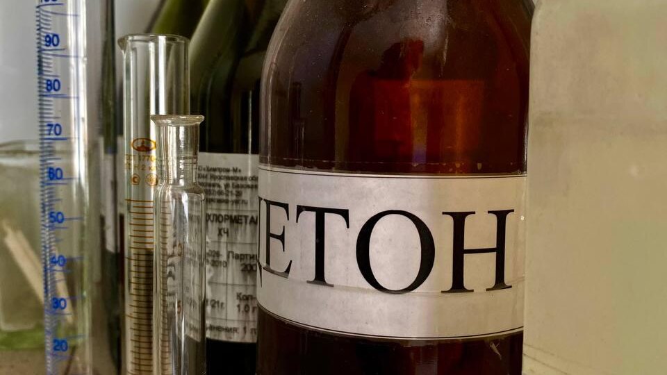 ⚖В Новороссийске будут судить жителя Свердловской области, обвиняемого в попытке сбыта гашиша