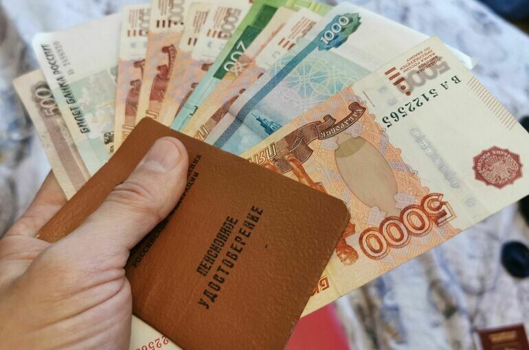   Игорь Самохвалов/ПГ