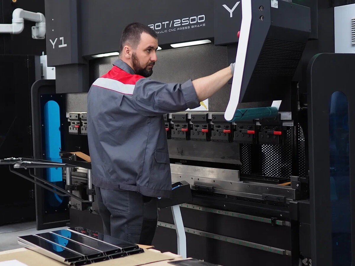    Фото: АО «Полаир-Недвижимость»