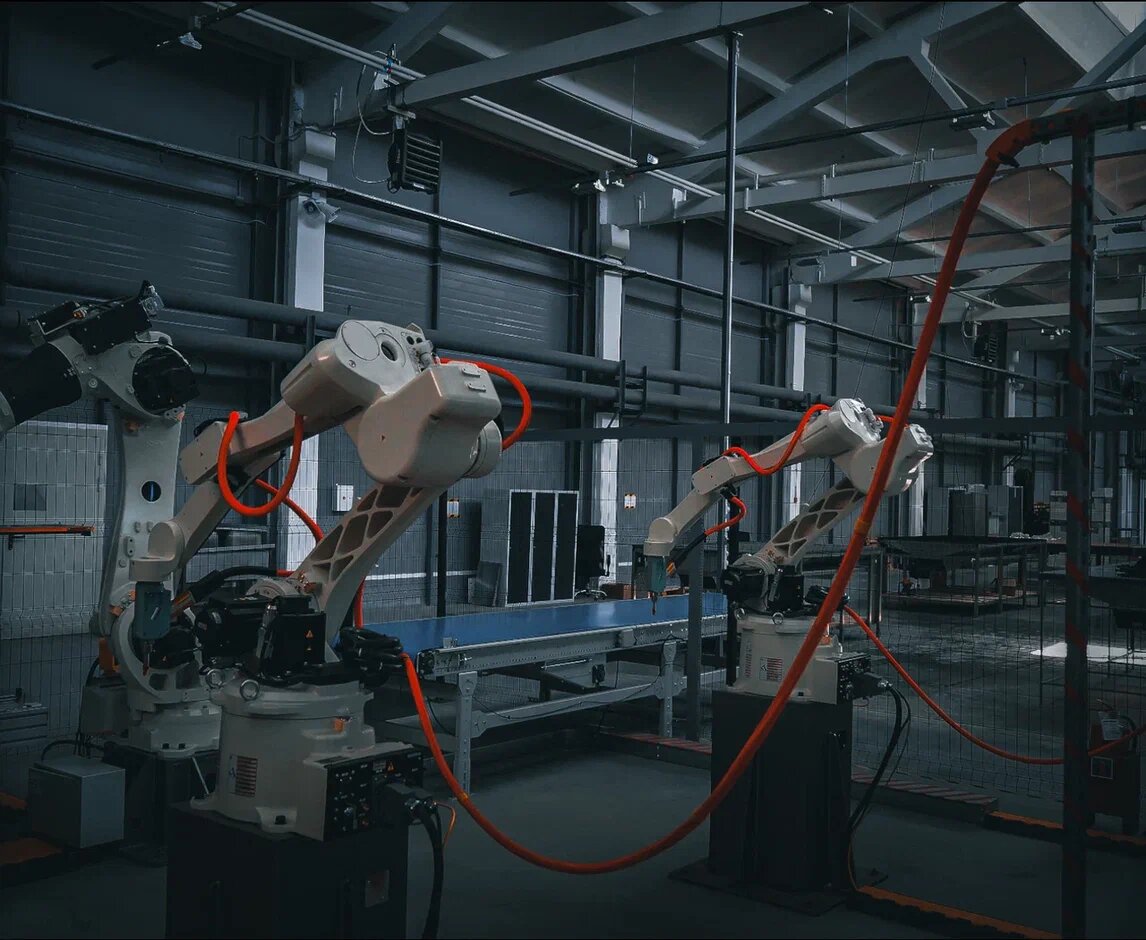     Фото: АО «Полаир-Недвижимость»