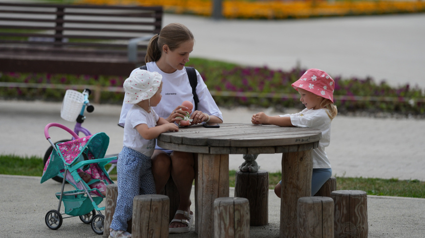    Фото: ИЗВЕСТИЯ/Дмитрий Коротаев