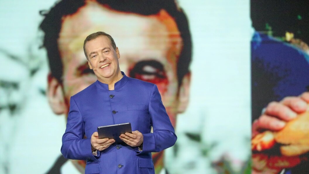    © Petrov Sergey news.ru/Globallookpress