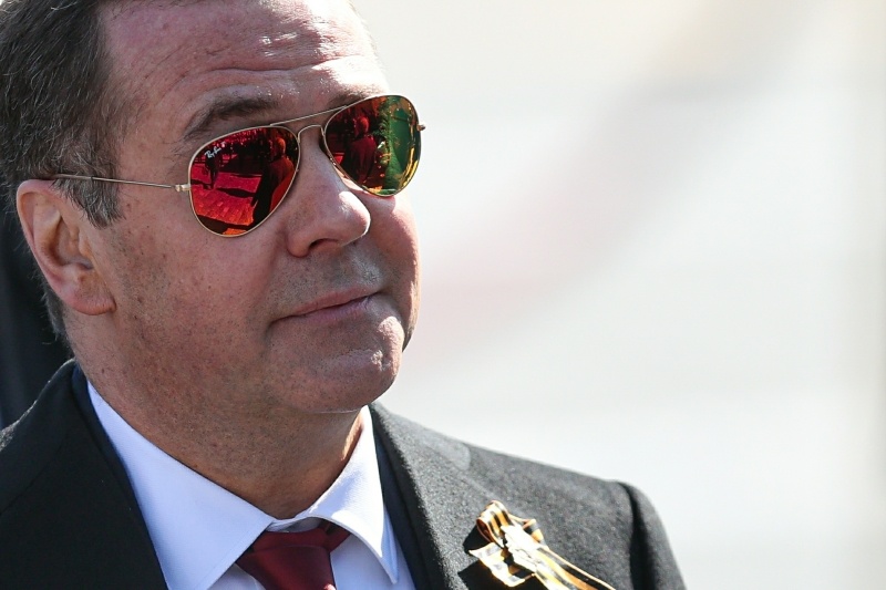    Обиделся? Не стоит. На правду не обижаются... Фото: © Dmitry Golubovich/Globallookpress