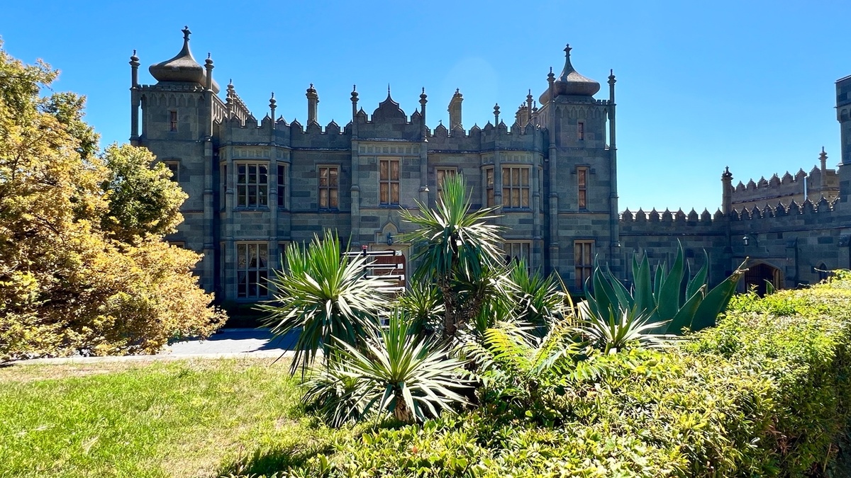 фото автора канала