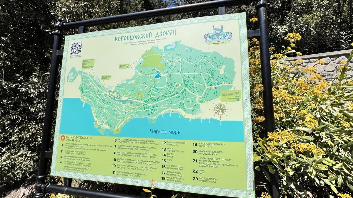 фото автора канала