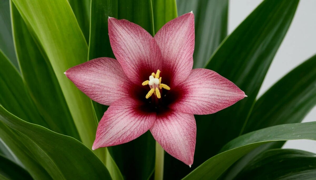    5 растений, для которых свет не важен и лайфхак, с которым любое выживет даже в тёмном месте