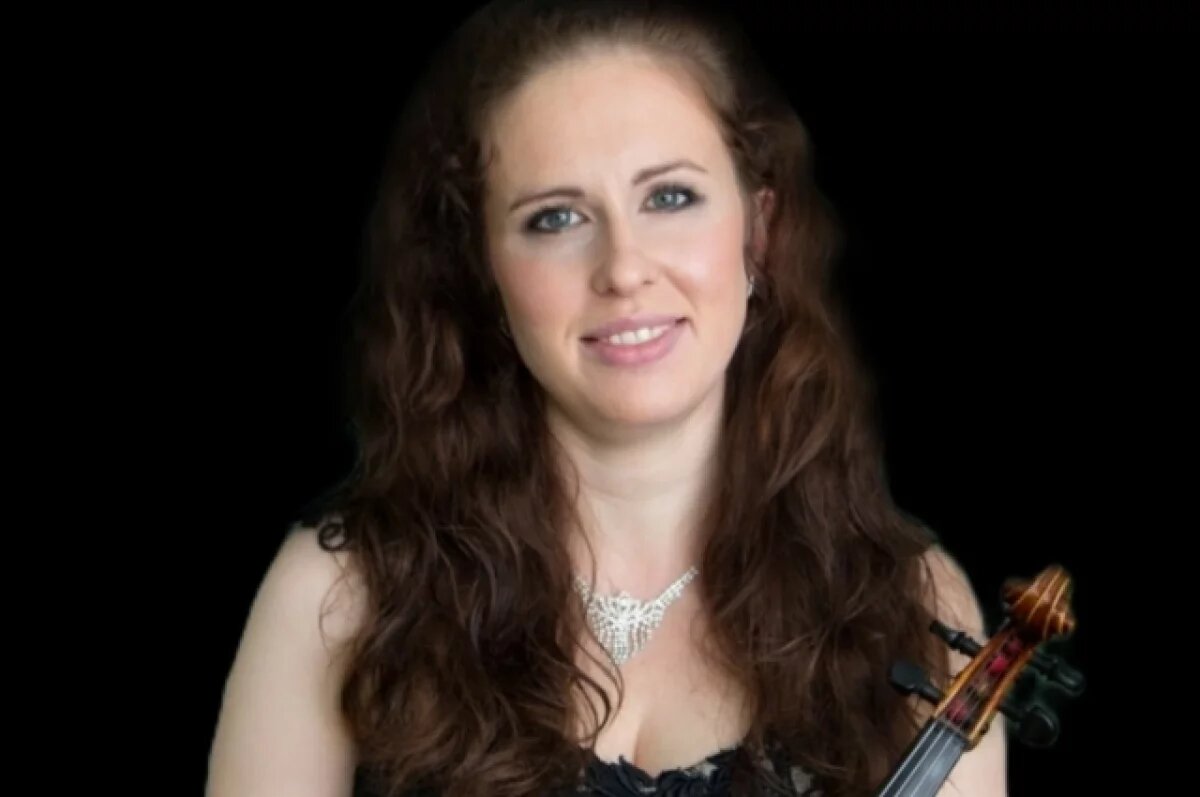    Педагог музыкального колледжа из Барнаула стала одной из лучших в стране