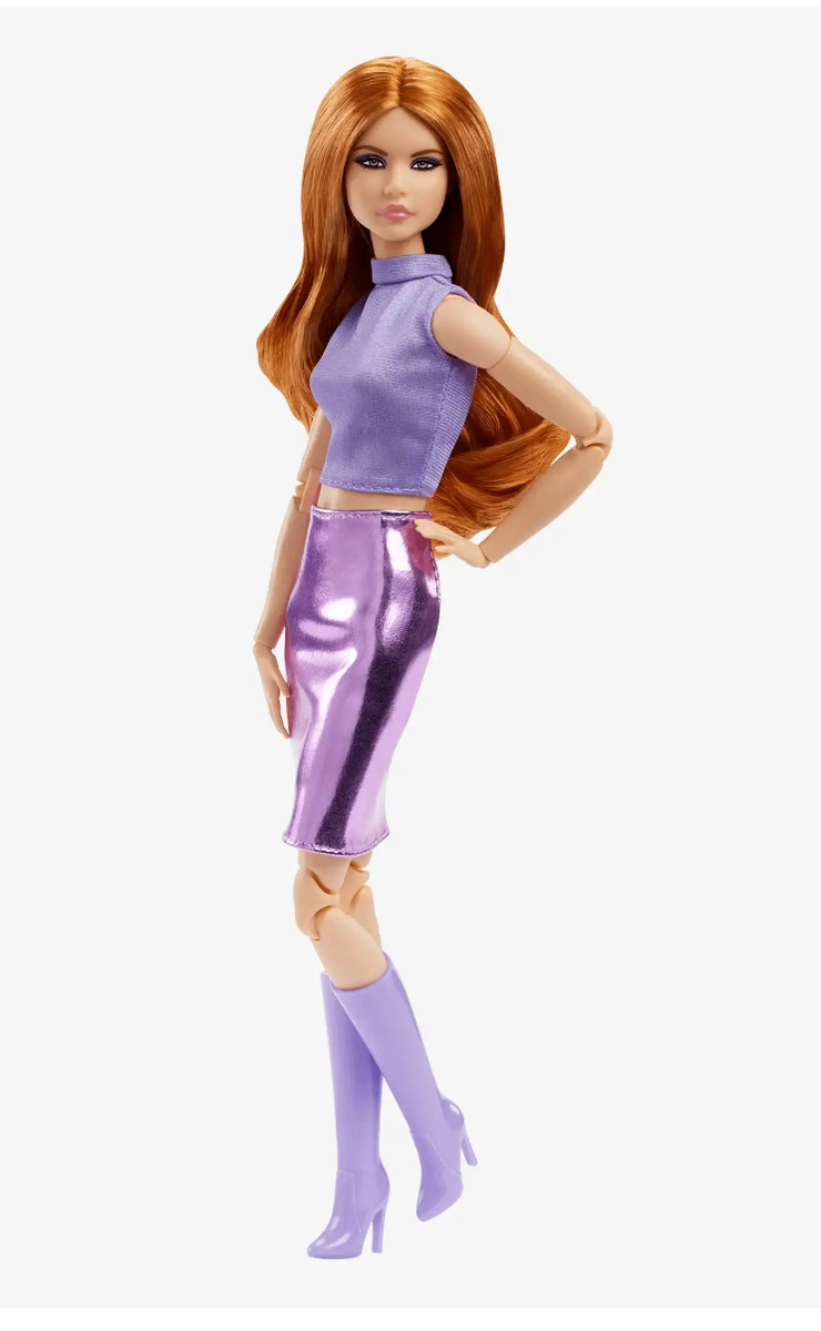 Barbie Looks#20, фото из интернета 