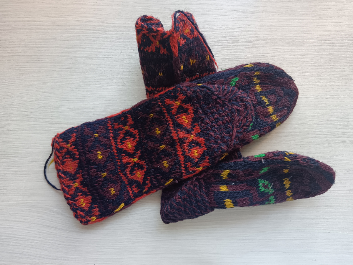 Фото автора