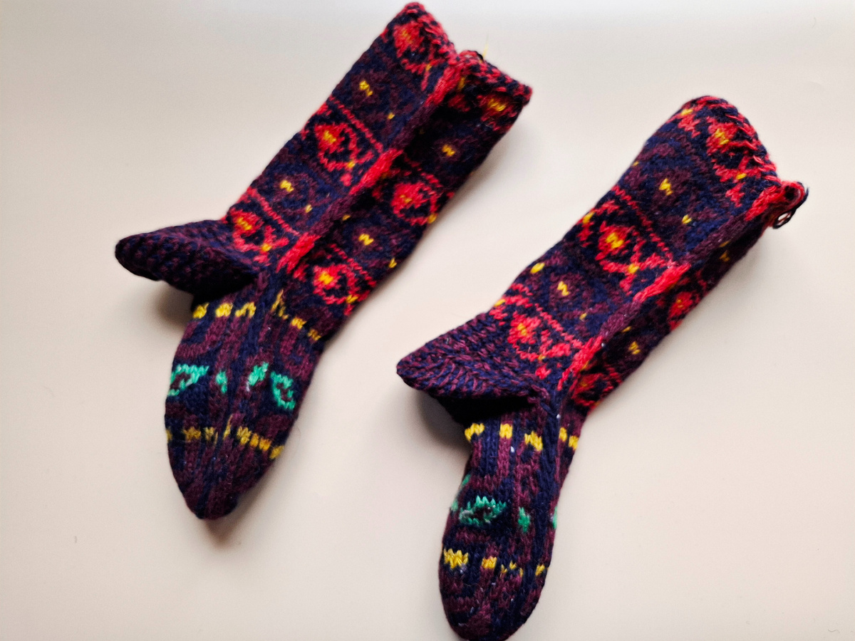 Фото автора