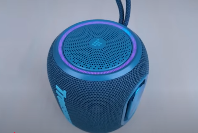 Tronsmart T8 Портативный Bluetooth-динамик