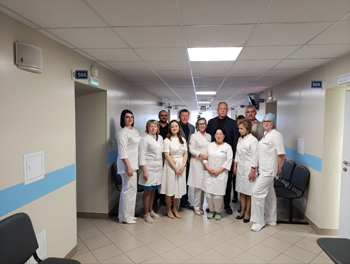    Фото: Владимир Беляков