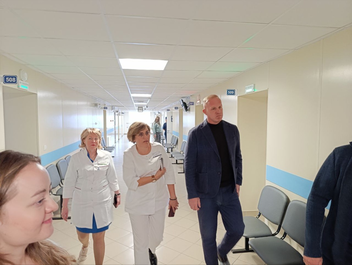    Фото: Владимир Беляков