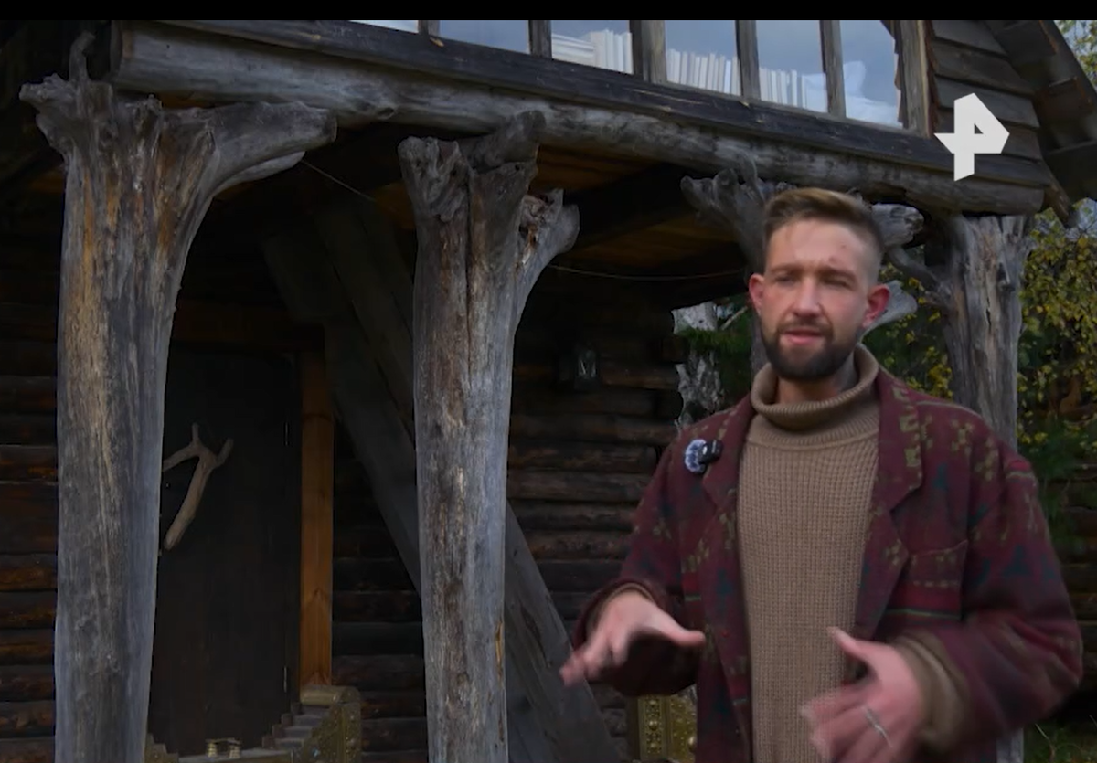    Фото: скрин видео телеканала "РЕН ТВ", источник: ren.tv